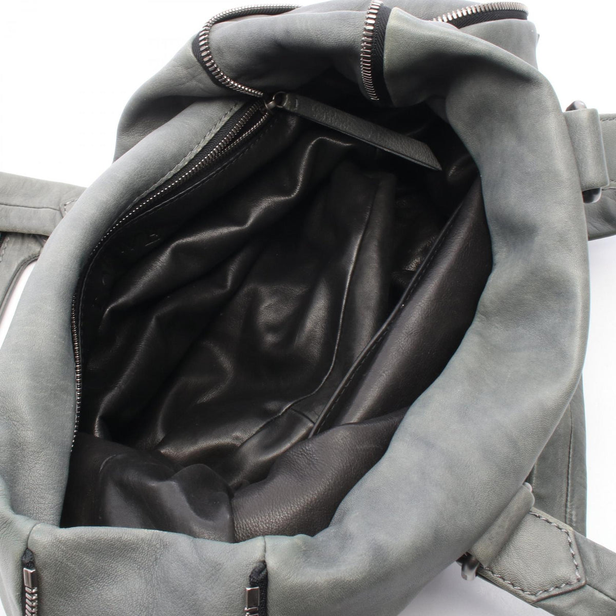 Loewe Anagram · Leather Tote