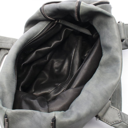 Loewe Anagram · Leather Tote