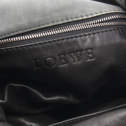 Loewe Anagram · Leather Tote