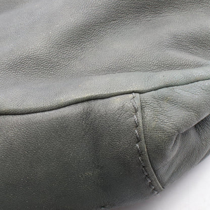 Loewe Anagram · Leather Tote
