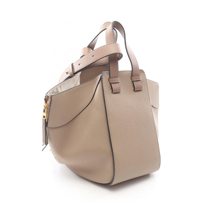 LOEWE Hammock Small · Leather