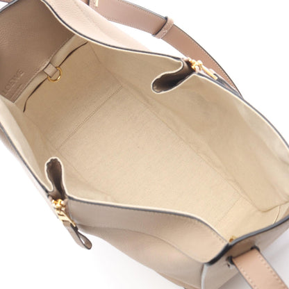 LOEWE Hammock Small · Leather