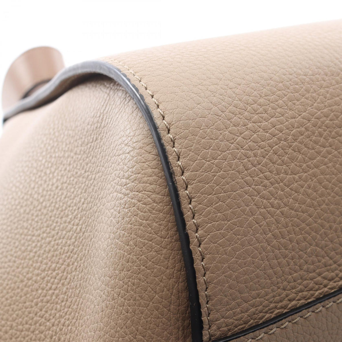 LOEWE Hammock Small · Leather