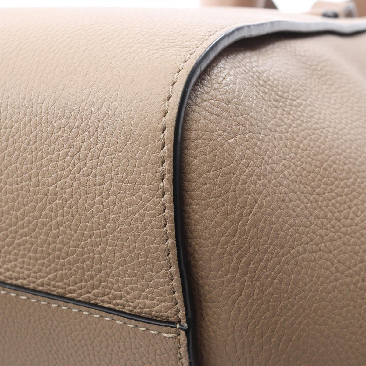 LOEWE Hammock Small · Leather