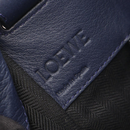 Loewe Hammock Small · Leather Shoulder Bag