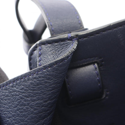 Loewe Hammock Small · Leather Shoulder Bag