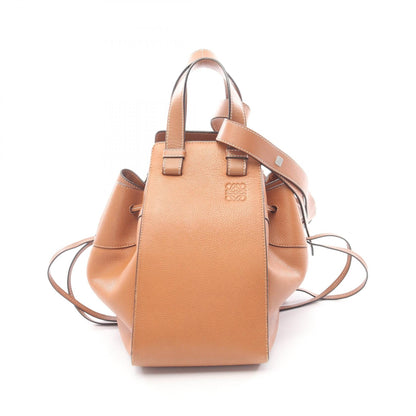 Loewe Hammock Medium · Leather