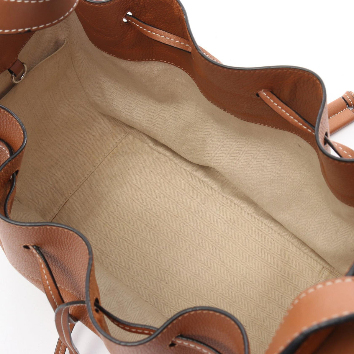 Loewe Hammock Medium · Leather