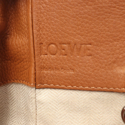 Loewe Hammock Medium · Leather
