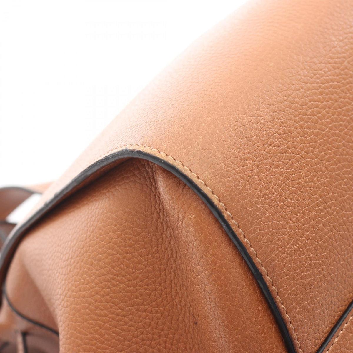 Loewe Hammock Medium · Leather