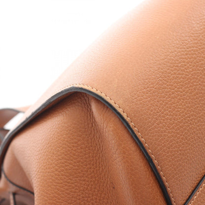 Loewe Hammock Medium · Leather