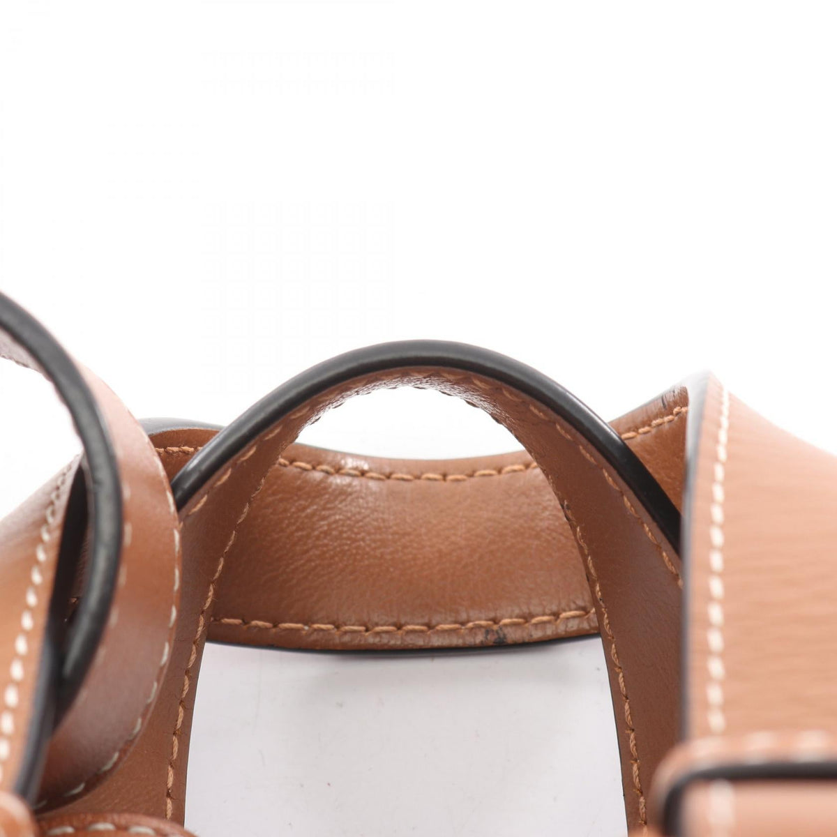 Loewe Hammock Medium · Leather