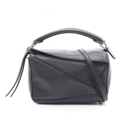 Loewe Puzzle Mini · Leather