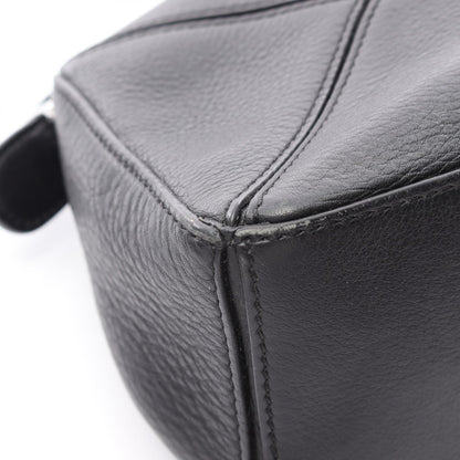 Loewe Puzzle Mini · Leather