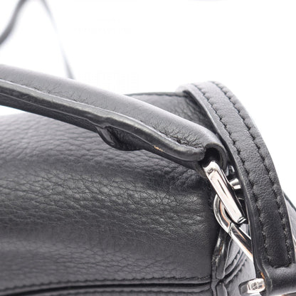Loewe Puzzle Mini · Leather