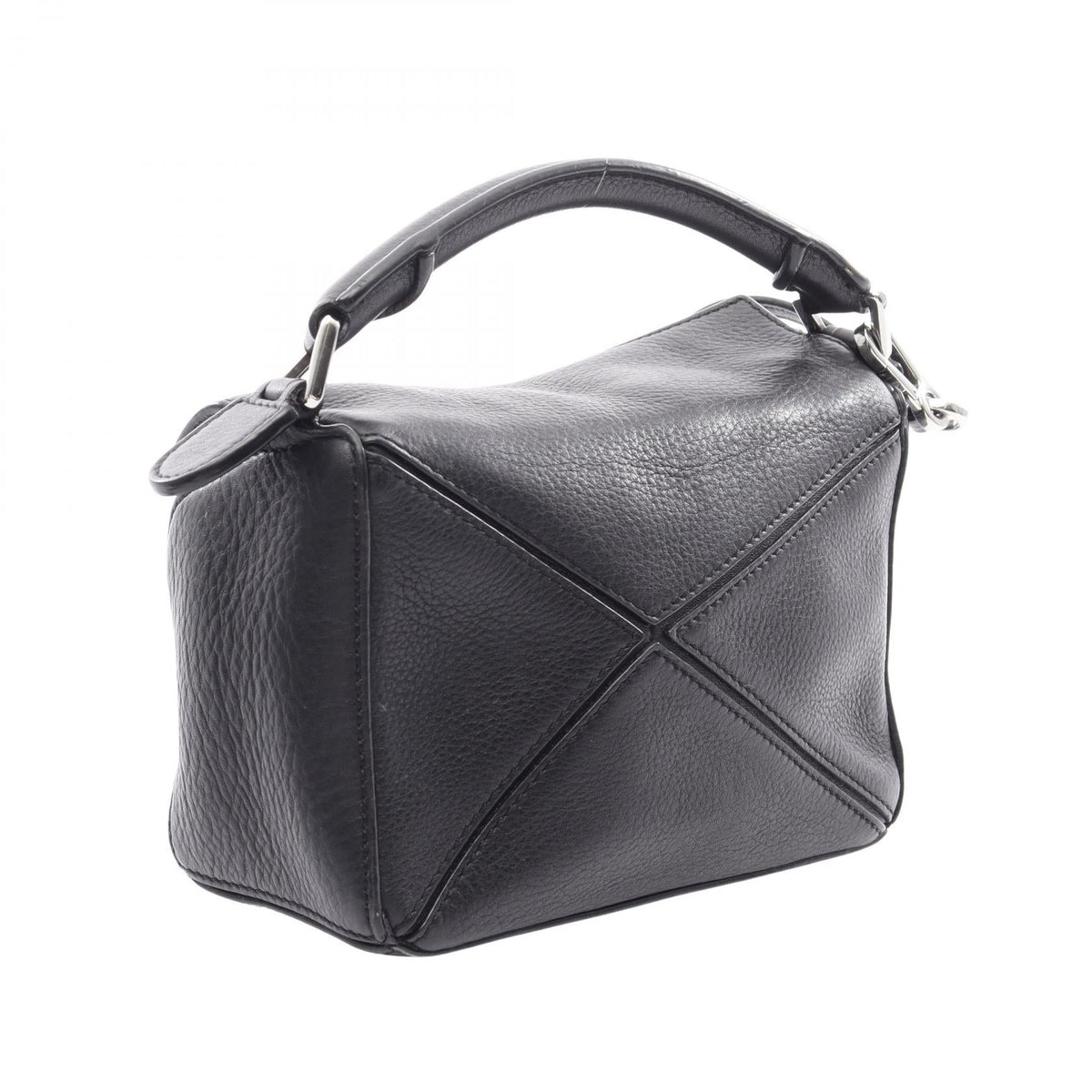 Loewe Puzzle Mini · Leather