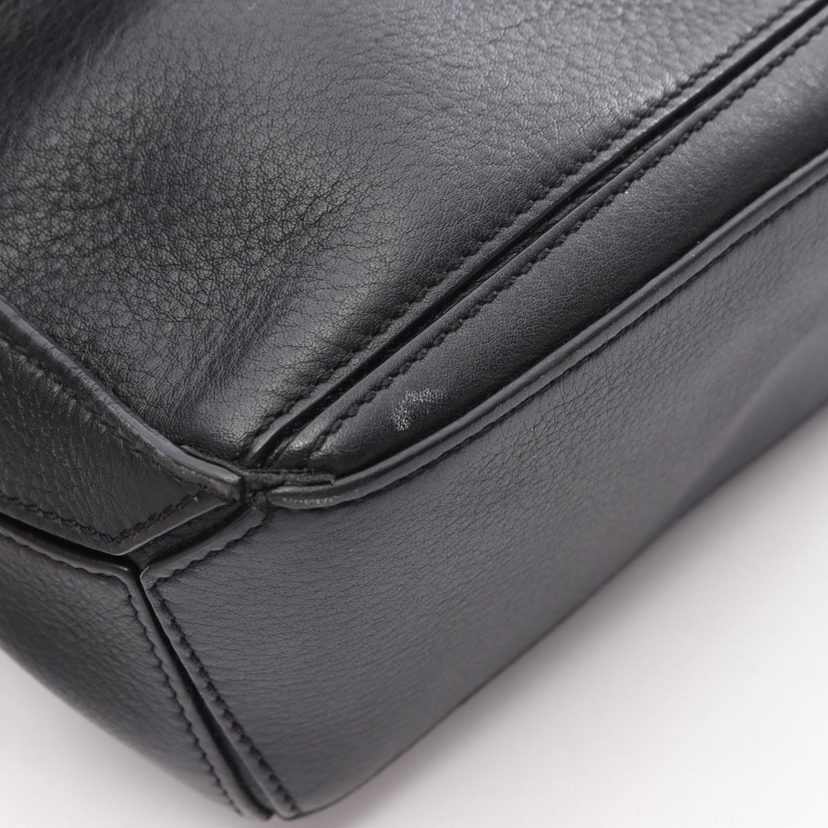 Loewe Puzzle Mini · Leather