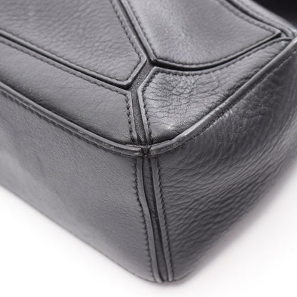 Loewe Puzzle Mini · Leather