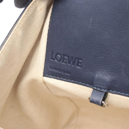 Loewe Hammock Small · Leather