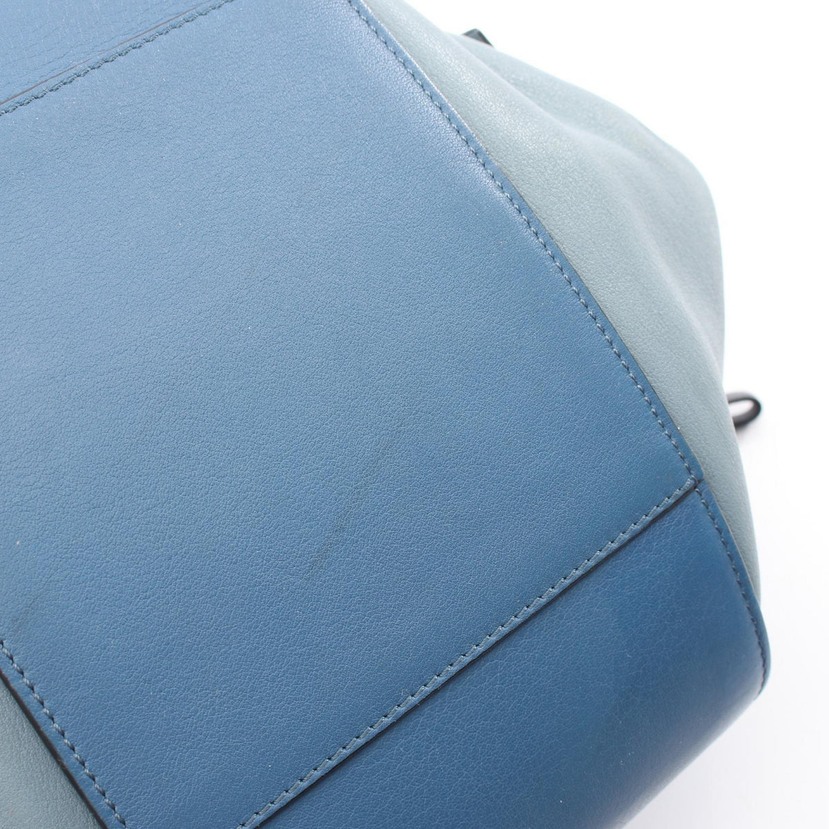 Loewe Hammock Small · Leather