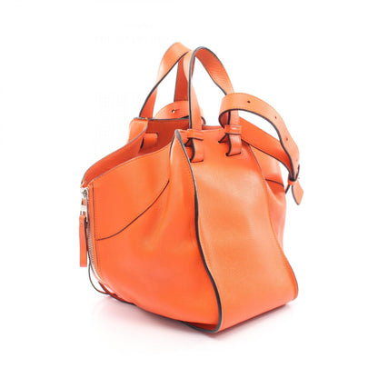 Loewe Hammock Small · Leather