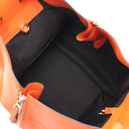 Loewe Hammock Small · Leather