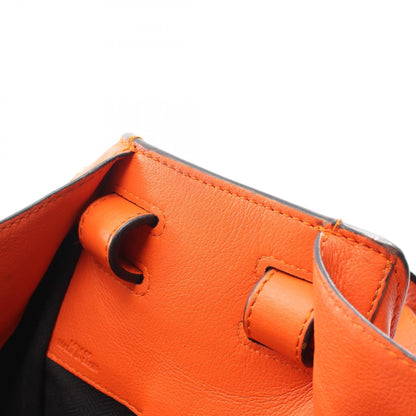 Loewe Hammock Small · Leather