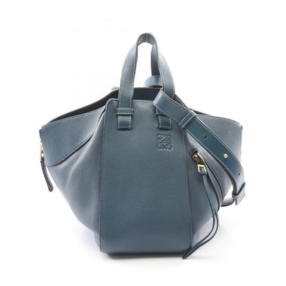 Loewe Hammock Small · Leather