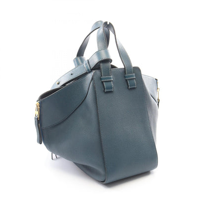 Loewe Hammock Small · Leather