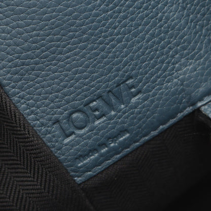 Loewe Hammock Small · Leather