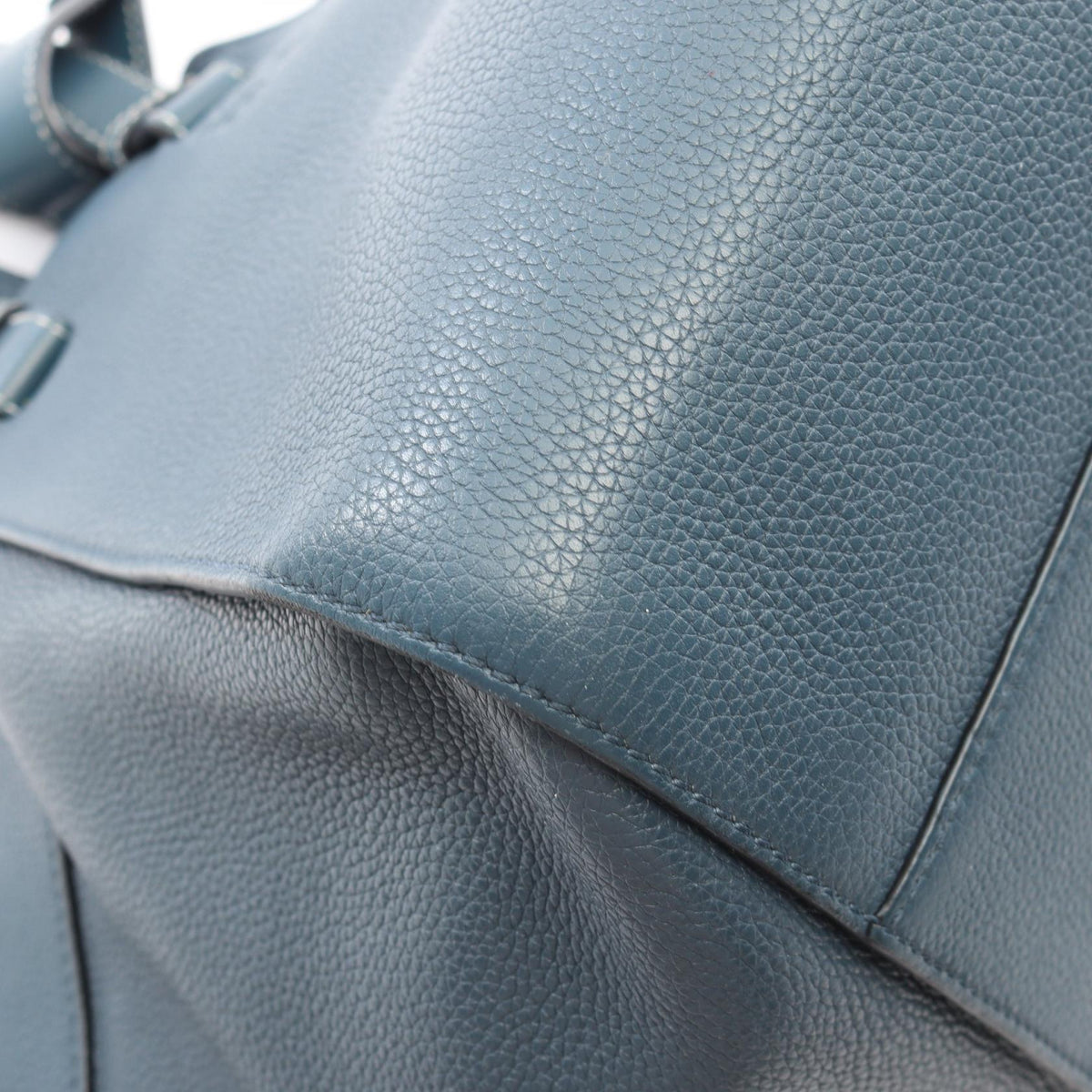 Loewe Hammock Small · Leather