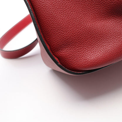 Loewe Hammock Small · Leather