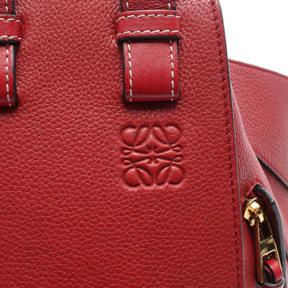 Loewe Hammock Small · Leather