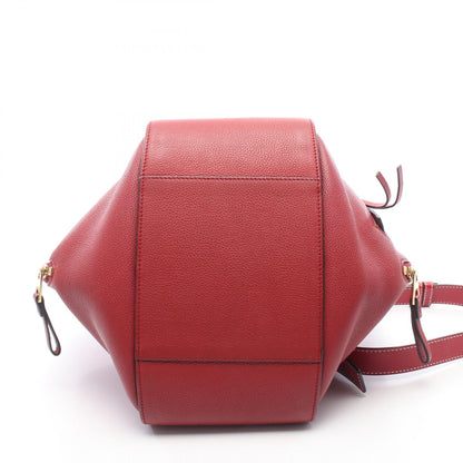 Loewe Hammock Small · Leather