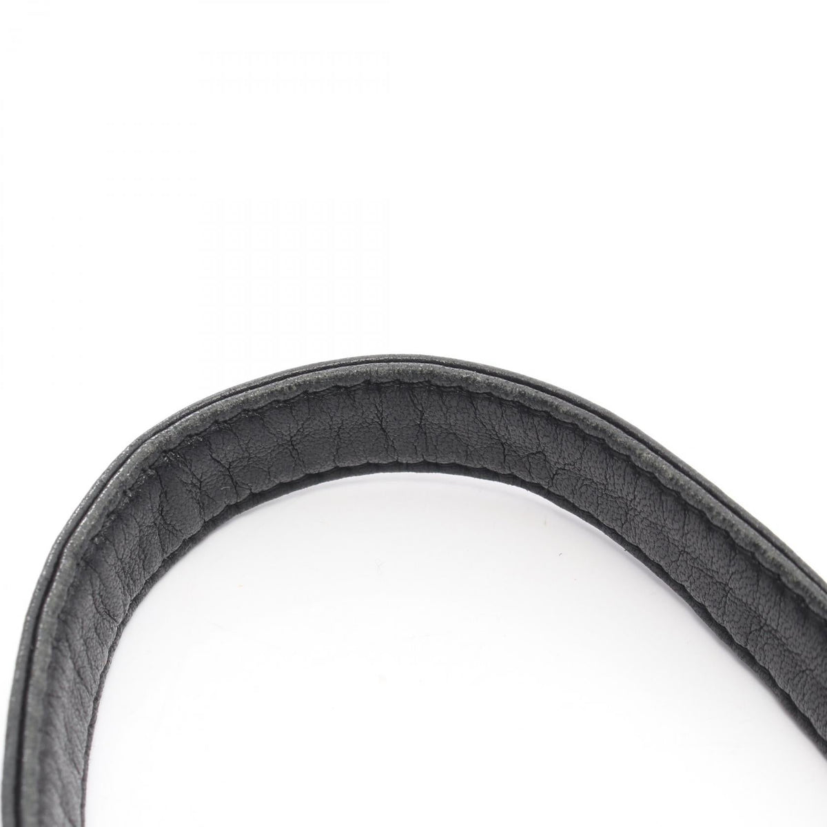 Loewe Anagram · Leather Shoulder Bag