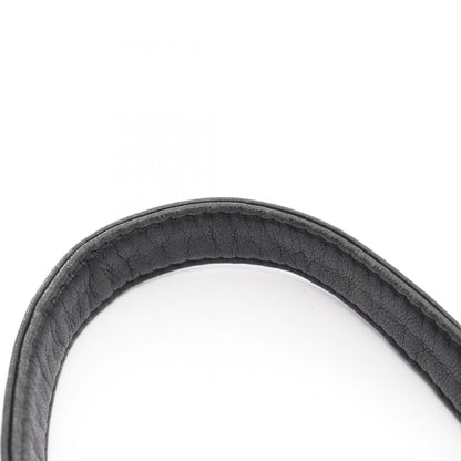 Loewe Anagram · Leather Shoulder Bag