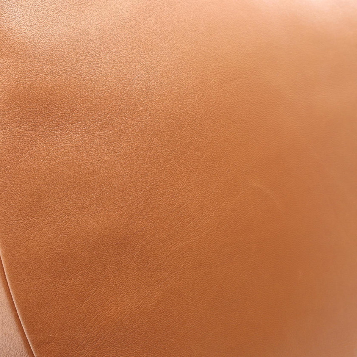 Loewe Anagram · Leather Shoulder Bag
