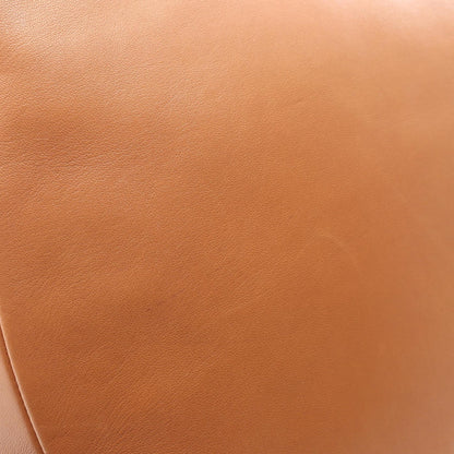 Loewe Anagram · Leather Shoulder Bag
