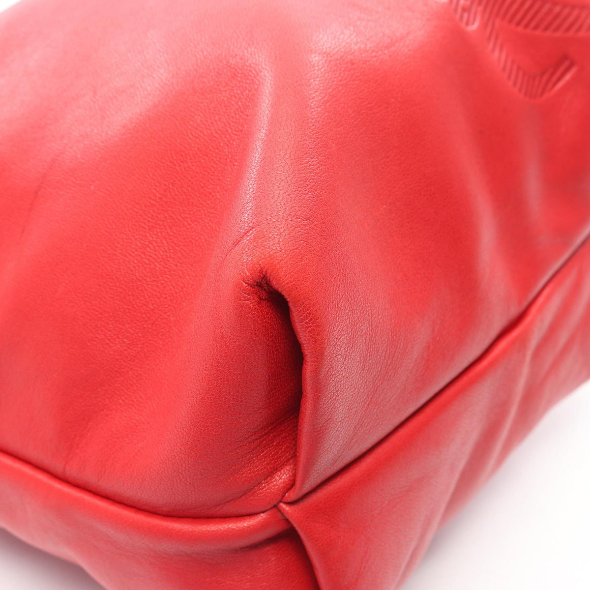 Loewe Anagram Drawstring · Nappa Leather