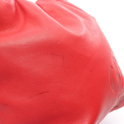 Loewe Anagram Drawstring · Nappa Leather