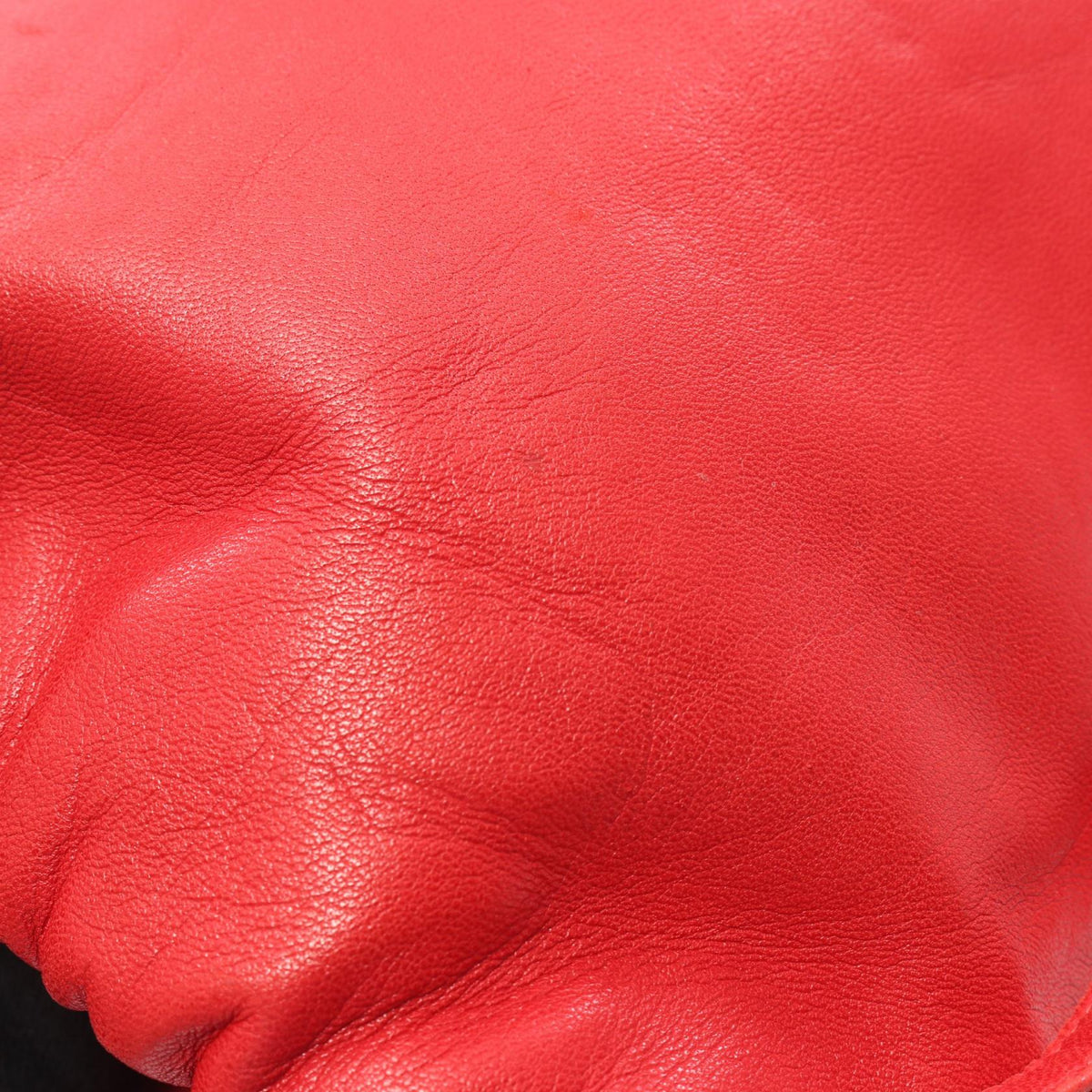 Loewe Anagram Drawstring · Nappa Leather
