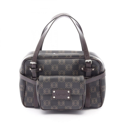 Loewe Anagram · Coated Canvas Handbag
