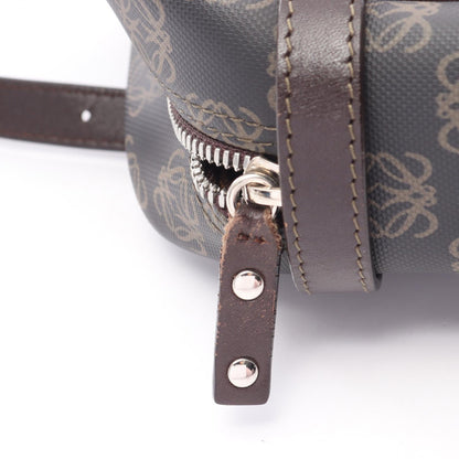 Loewe Anagram · Coated Canvas Handbag