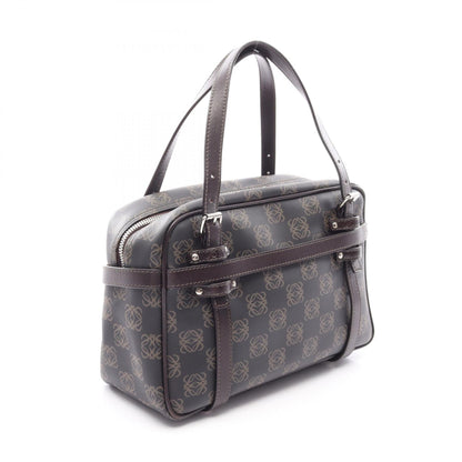 Loewe Anagram · Coated Canvas Handbag