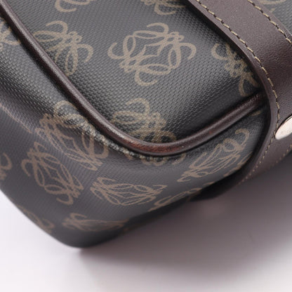 Loewe Anagram · Coated Canvas Handbag