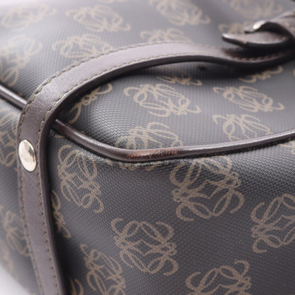 Loewe Anagram · Coated Canvas Handbag