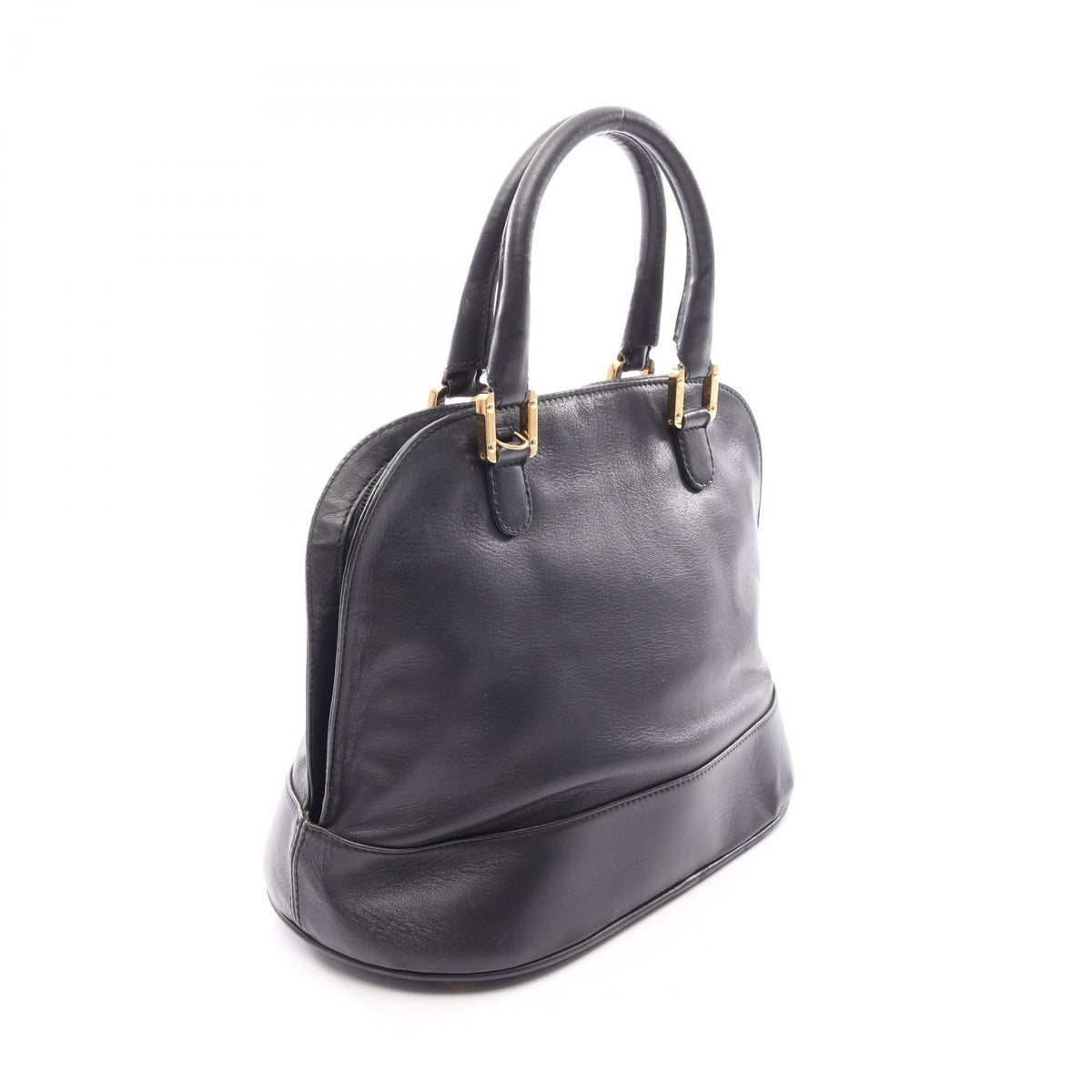 Loewe Anagram · Leather · Two-Way Shoulder