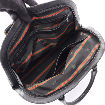 Loewe Anagram · Leather · Two-Way Shoulder