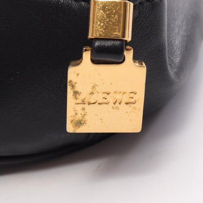 Loewe Anagram · Leather · Two-Way Shoulder