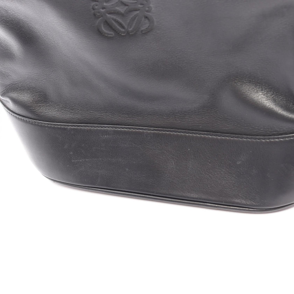 Loewe Anagram · Leather · Two-Way Shoulder